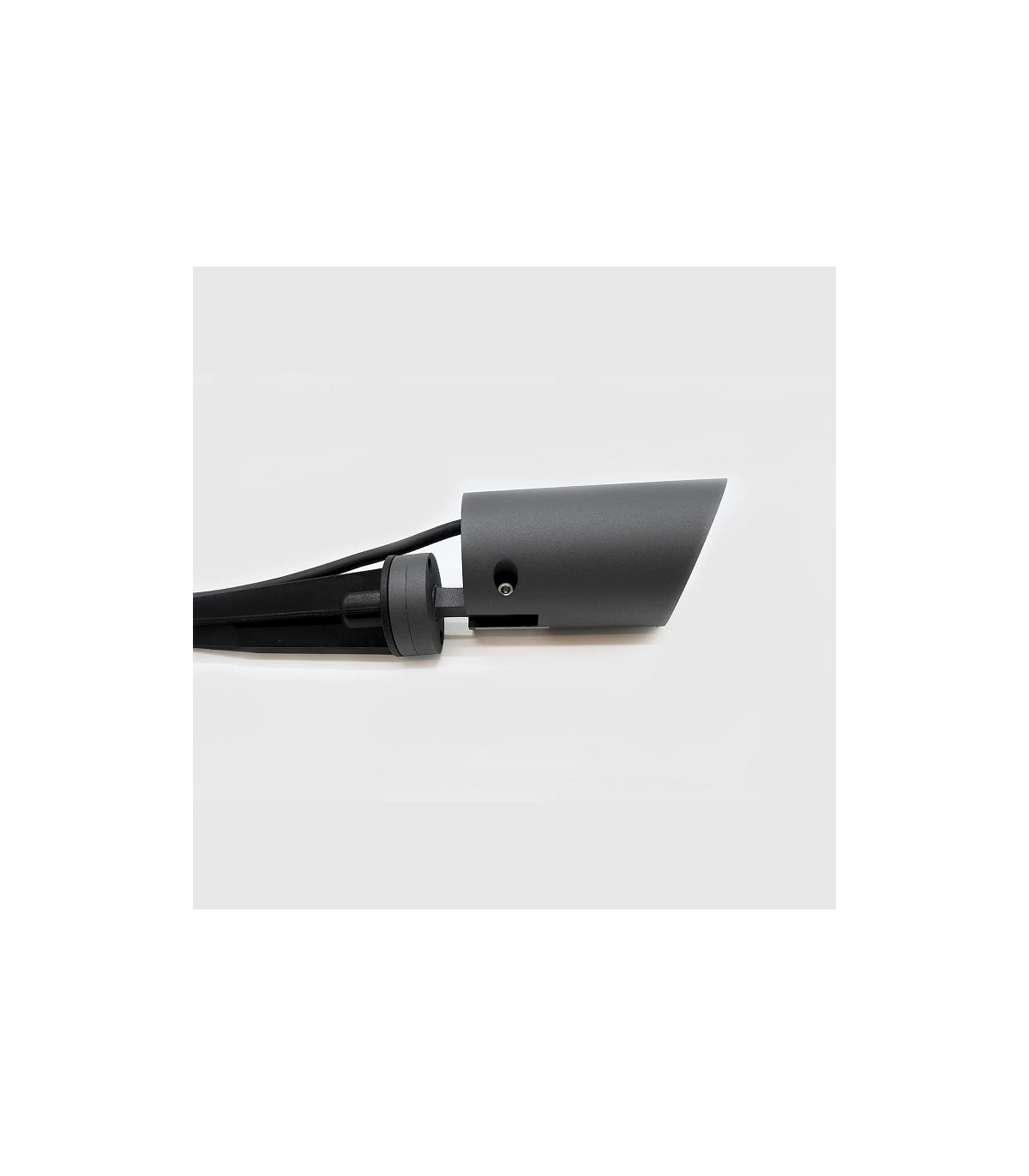 Estaca De Jardín Maxled 7W 570Lm 36º IP65