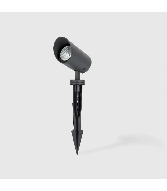 Estaca De Jardín Maxled 7W 570Lm 36º IP65