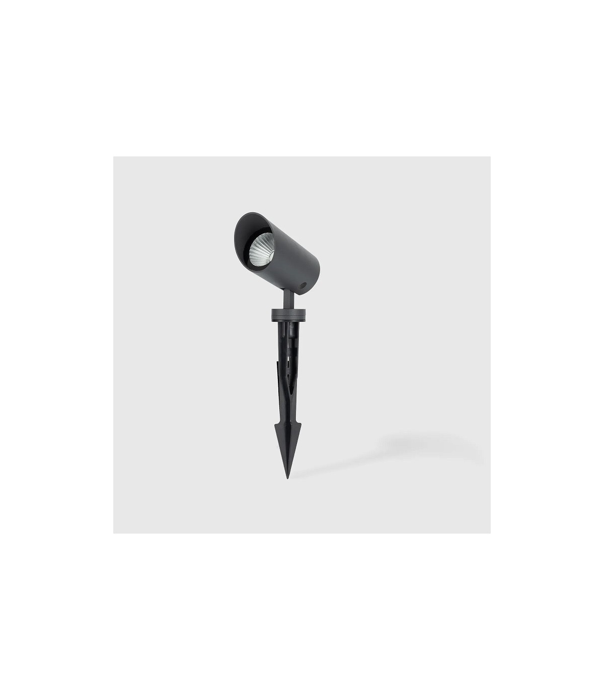 Estaca De Jardín Maxled 7W 570Lm 36º IP65