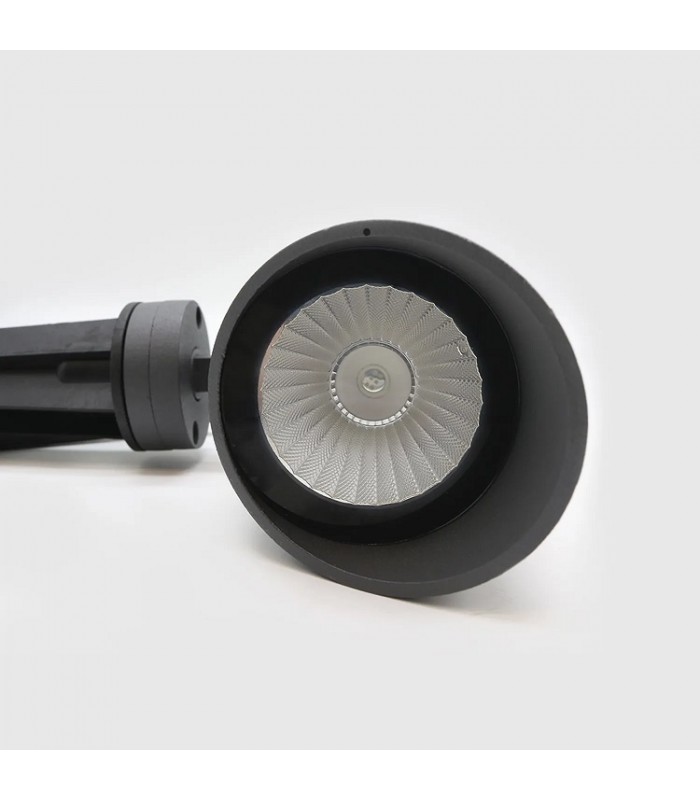Estaca De Jardín Maxled 7W 570Lm 36º IP65