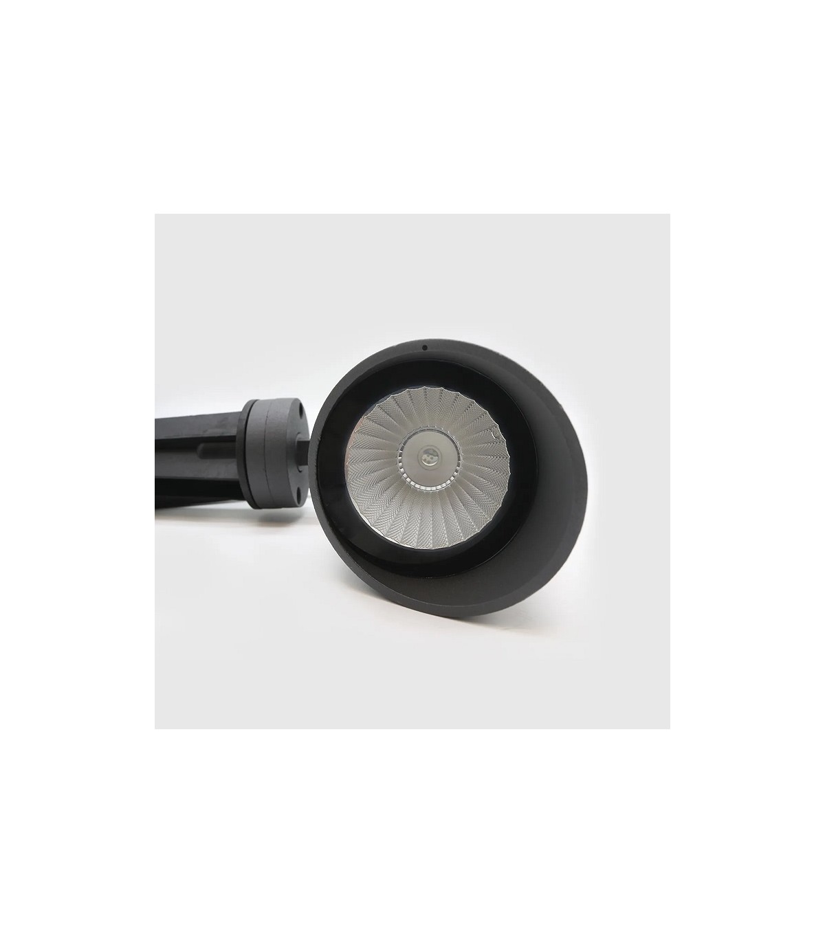 Estaca De Jardín Maxled 7W 570Lm 36º IP65