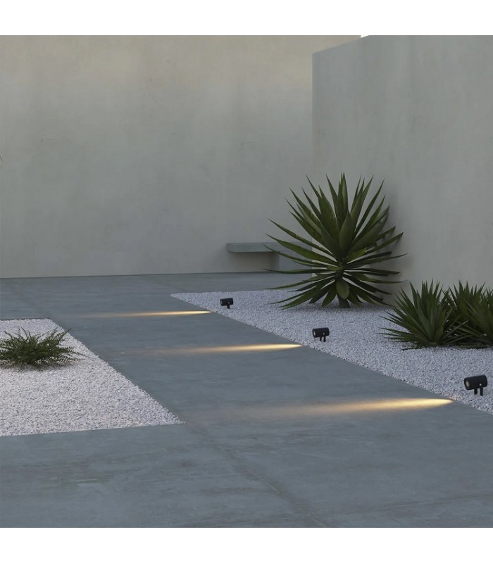 Estaca De Jardín XAUEN Maxled GU10 IP65