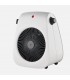 Calefactor de Suelo Vertical ESTILO 2000W Blanco