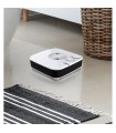 Calefactor de Suelo Horizontal ESTILO 2000W Blanco