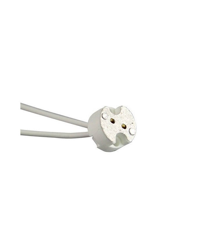 Conector MR16 IP20