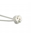 Conector MR16 IP20