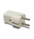 Clavija 4.8mm TT.16A