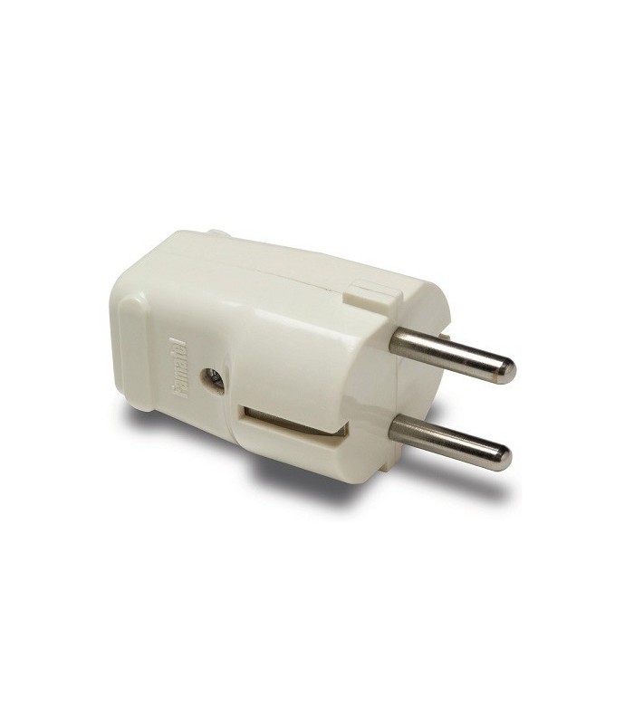 Clavija 4.8mm TT.16A