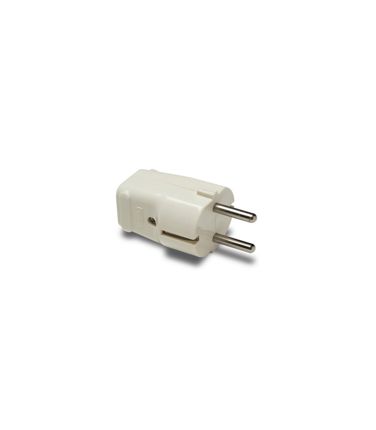 Clavija 4.8mm TT.16A