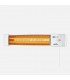 Estufa de Cuarzo de pared AFRICA Max. 1200W 2 Tubos Blanco