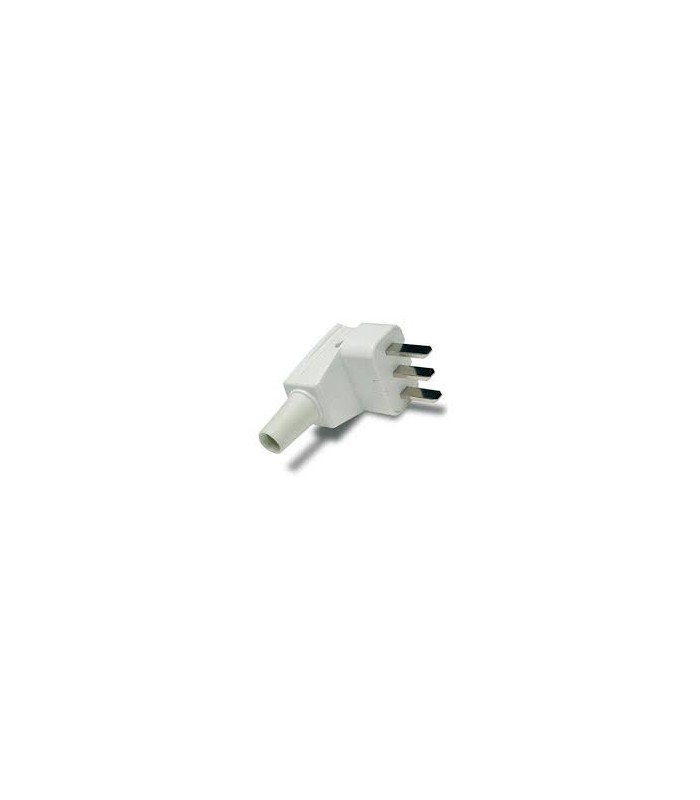 Clavija Bipolar Hornos/Cocinas con T.T. 25A