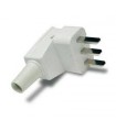 Clavija Bipolar Hornos/Cocinas Con T.T. 25A