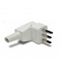 Clavija Bipolar Hornos/Cocinas con T.T. 25A