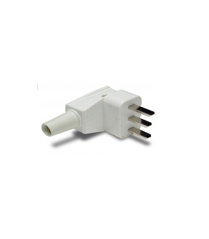 Clavija Bipolar Hornos/Cocinas con T.T. 25A
