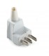 Clavija Bipolar Hornos/Cocinas con T.T. 25A