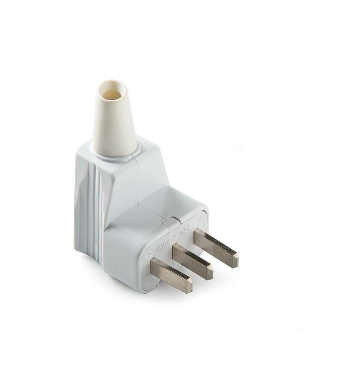 Clavija Bipolar Hornos/Cocinas con T.T. 25A