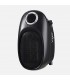 MiniCalefactor de Enchufe MALASIA 500W Negro