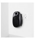 MiniCalefactor de Enchufe MALASIA 500W Negro