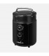 Calefactor Cerámico PTC ISQUIA 1800W Negro