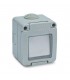 Canmutador Estanco 10A 250V IP55