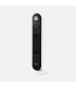 Calefactor Vertical Cerámico Oscilante GRECIA 2000W Negro/Blanco