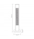 Calefactor Cerámico Oscilante VERTICAL PLUS 2000W Oro