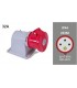 Base Superfície 90º CETAC 3P+T 32A 400V 6H IP44