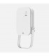 Calefactor de Pared/Toallero AUSTRIA 2000W Blanco