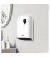 Calefactor de Pared ANDORRA 2000W Blanco/Negro