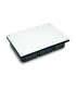 Caja Derivación Registro ICT RTR RTV-TLCA 200x300x60mm Tornillos