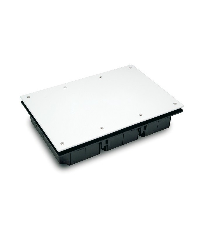 Caja Derivación Registro ICT RTR RTV-TLCA 200x300x60mm Tornillos