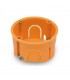 Caja mecanismo simple para pared hueca