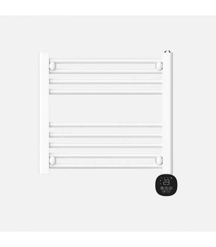 Toallero Eléctrico SCUTI 300W IP24 Blanco