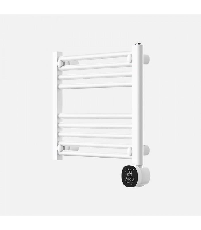 Toallero Eléctrico SCUTI 300W IP24 Blanco