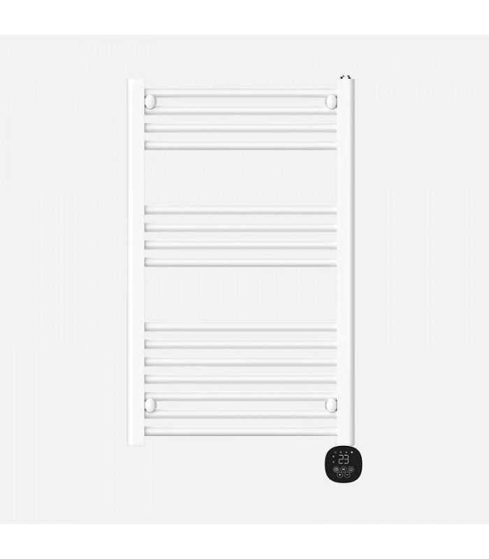 Toallero Eléctrico SCUTI 500W IP24 Blanco