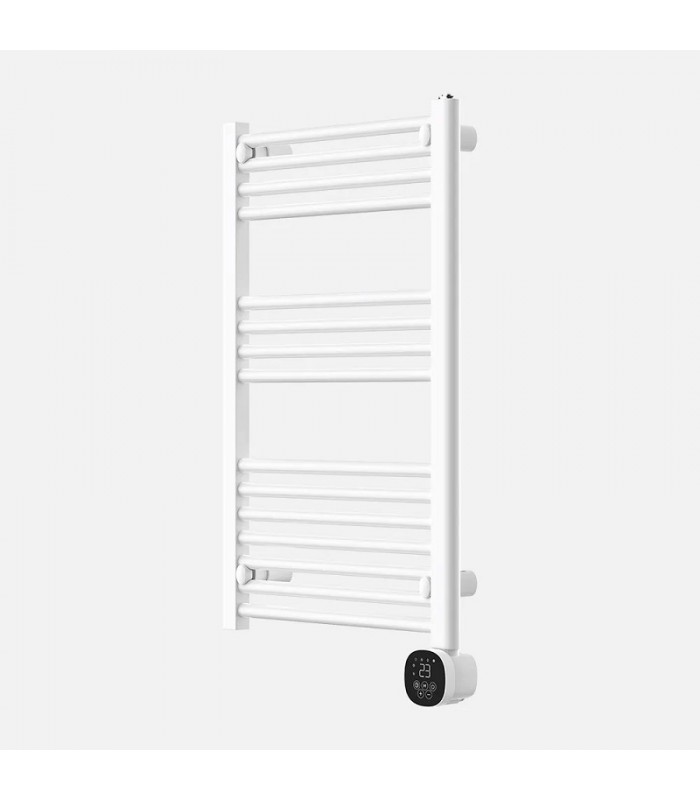 Toallero Eléctrico SCUTI 500W IP24 Blanco