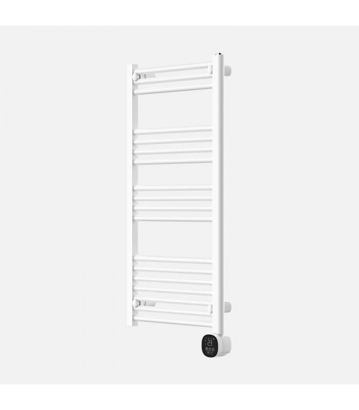 Toallero Eléctrico SCUTI 750W IP24 Blanco