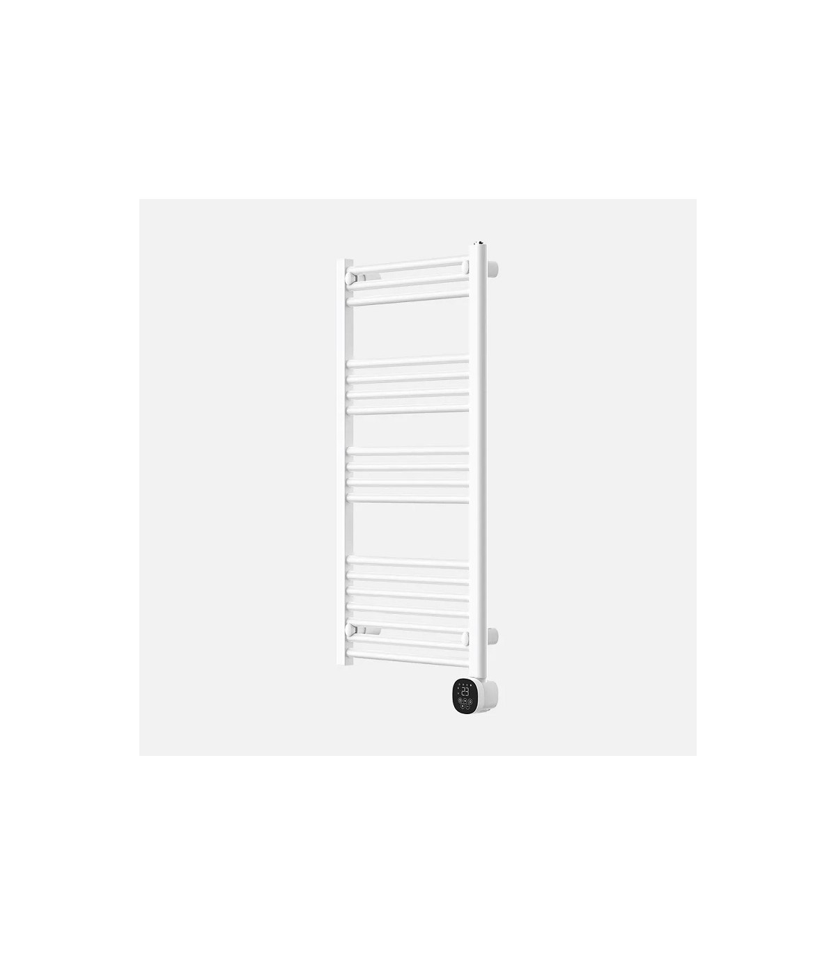 Toallero Eléctrico SCUTI 750W IP24 Blanco