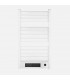 Toallero Eléctrico / Calefactor VELEZ 2000W IPX4 Blanco