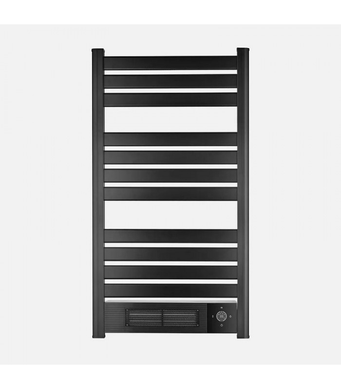 Toallero Eléctrico / Calefactor VELEZ 2000W IPX4 Negro