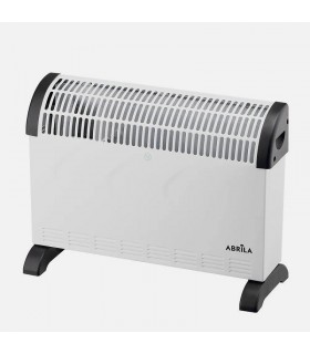 Calefactor Convector Turbo FALLA 2000W Blanco