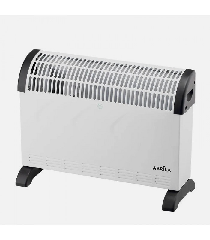 Calefactor Convector Turbo FALLA 2000W Blanco
