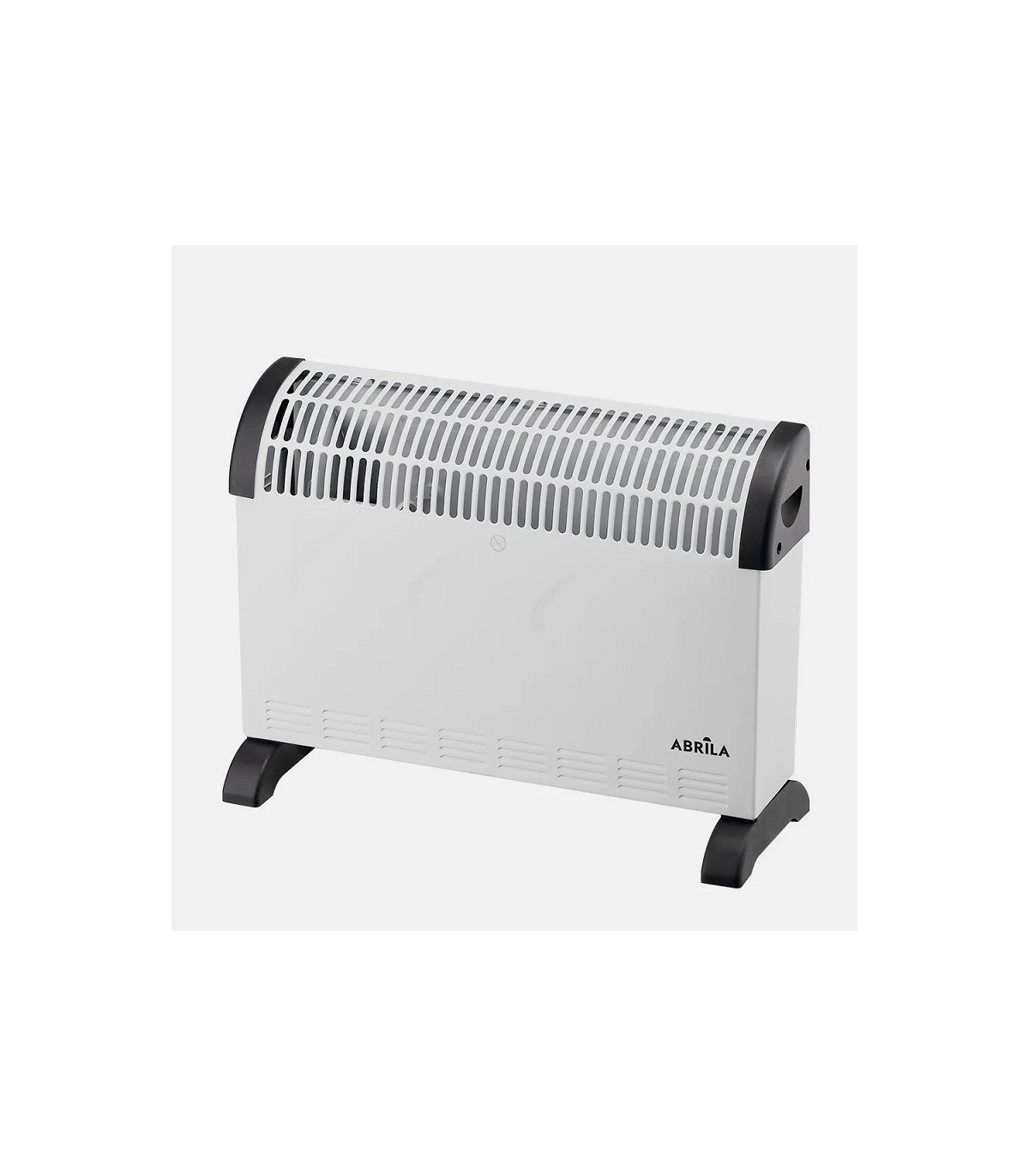 Calefactor Convector Turbo FALLA 2000W Blanco