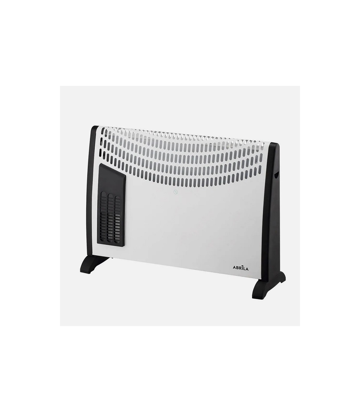 Calefactor Convector Turbo FALLA NEW 2000W Blanco