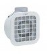 Extractor centrífugo para cocina caudal de 350 m³/h Ø40MM (Novovent CHEF40)