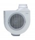 Extractor centrífugo para cocina caudal de 510 m³/h (Novovent CHEFA50)