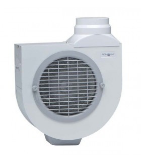 Extractor centrífugo para cocina caudal de 510 m³/h (Novovent CHEFA50)