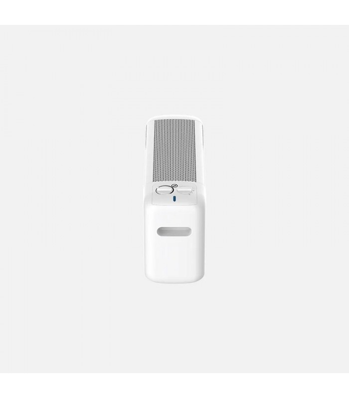 Radiador de Mica PINSAPO 1000W Blanco