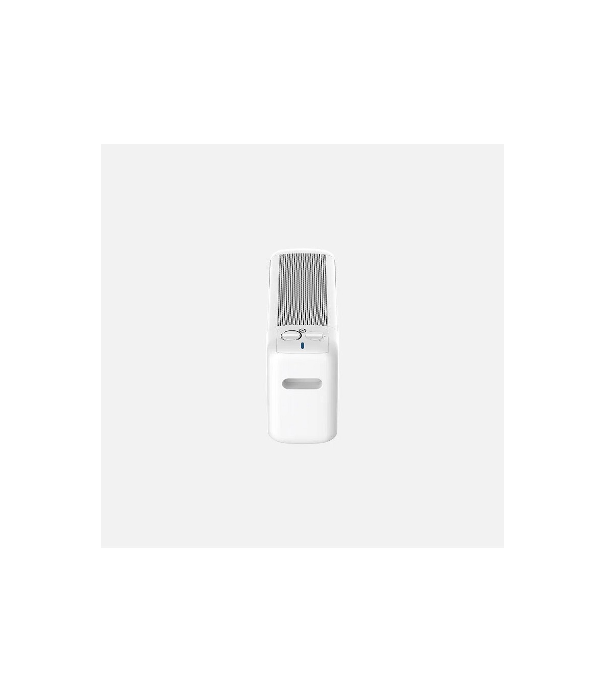 Radiador de Mica PINSAPO 1000W Blanco