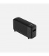 Radiador de Mica PINSAPO 1000W Negro